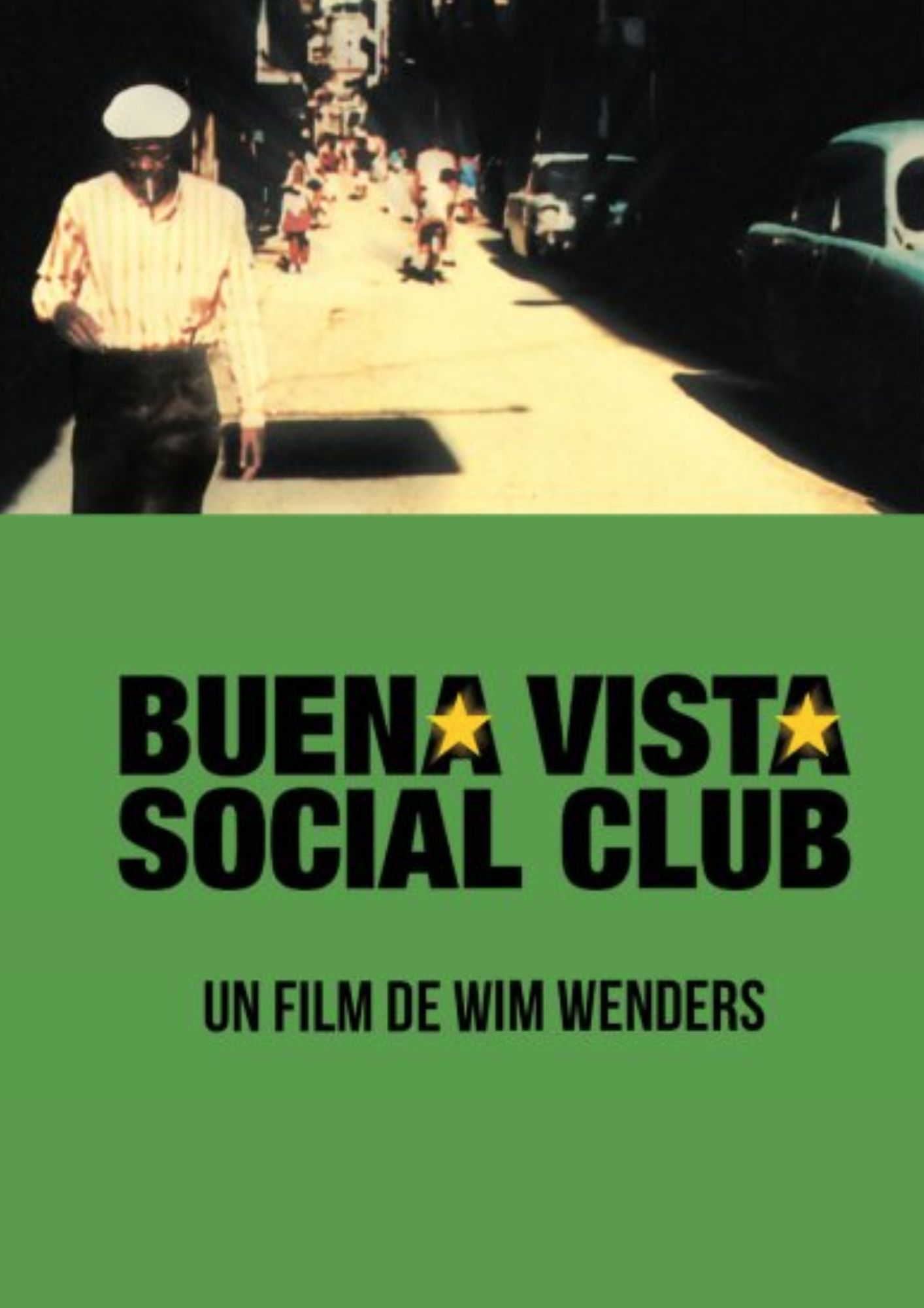 Buena Vista Social Club