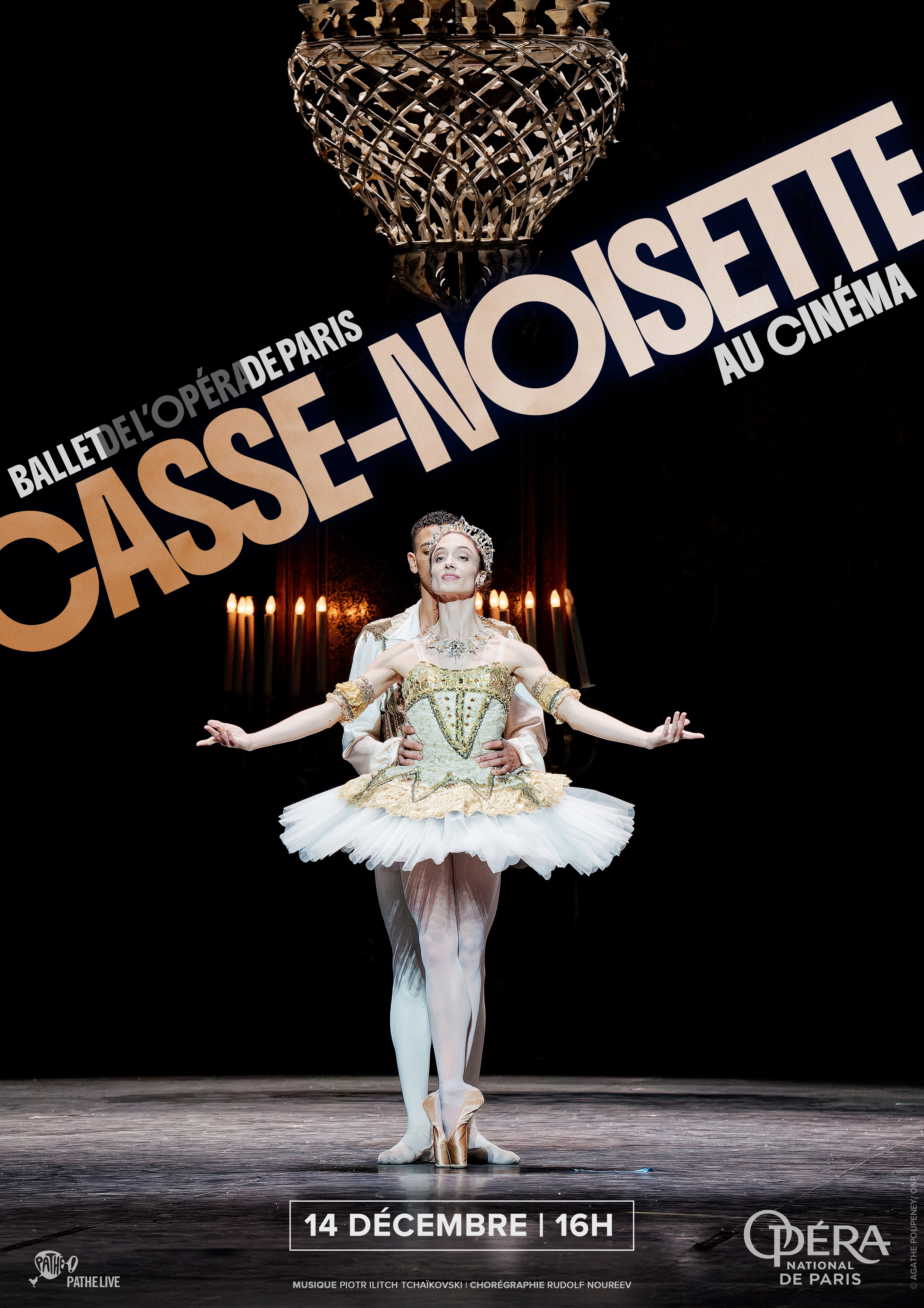 Casse-Noisette (Opéra de Paris)