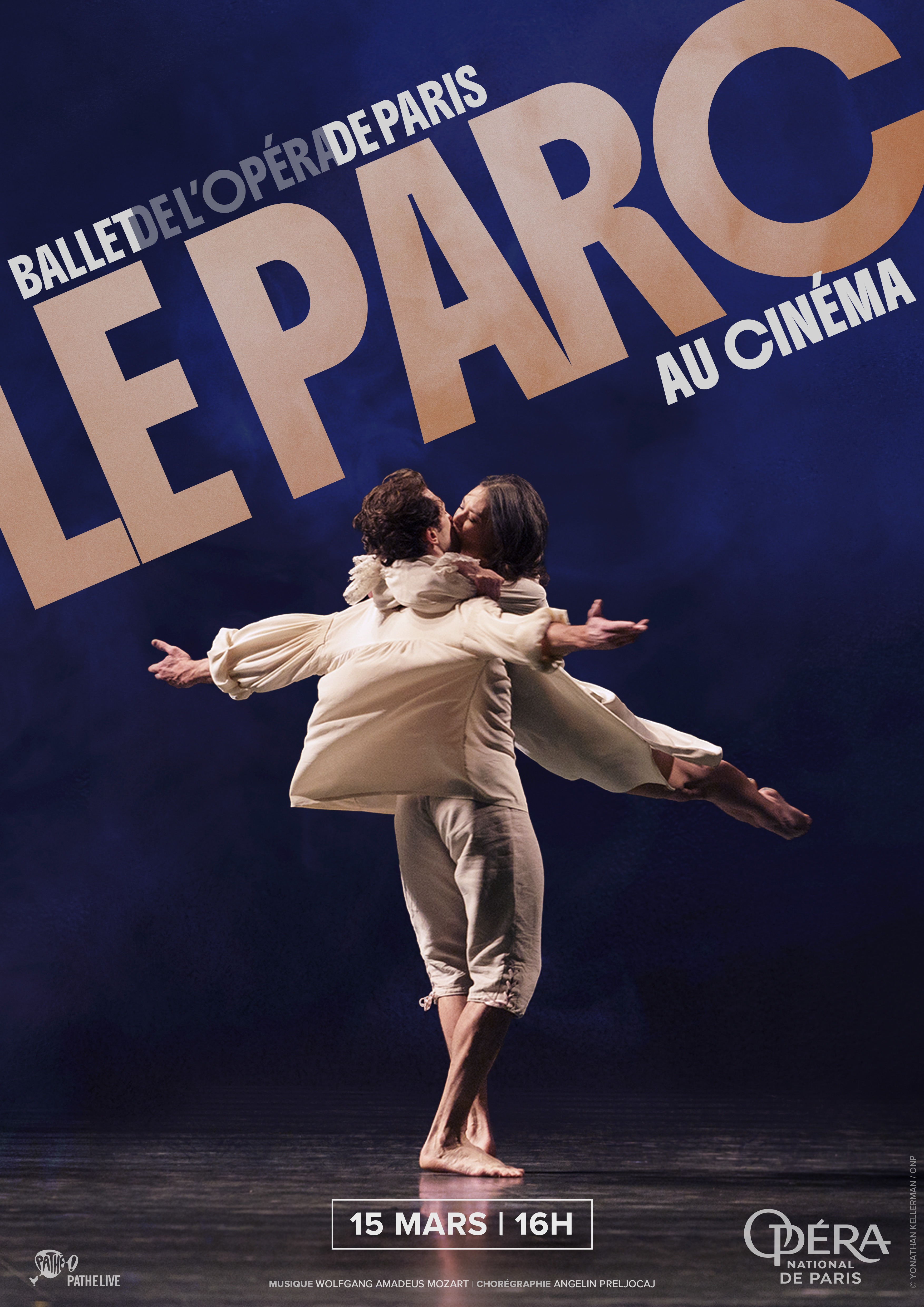 Le Parc (Opéra de Paris)