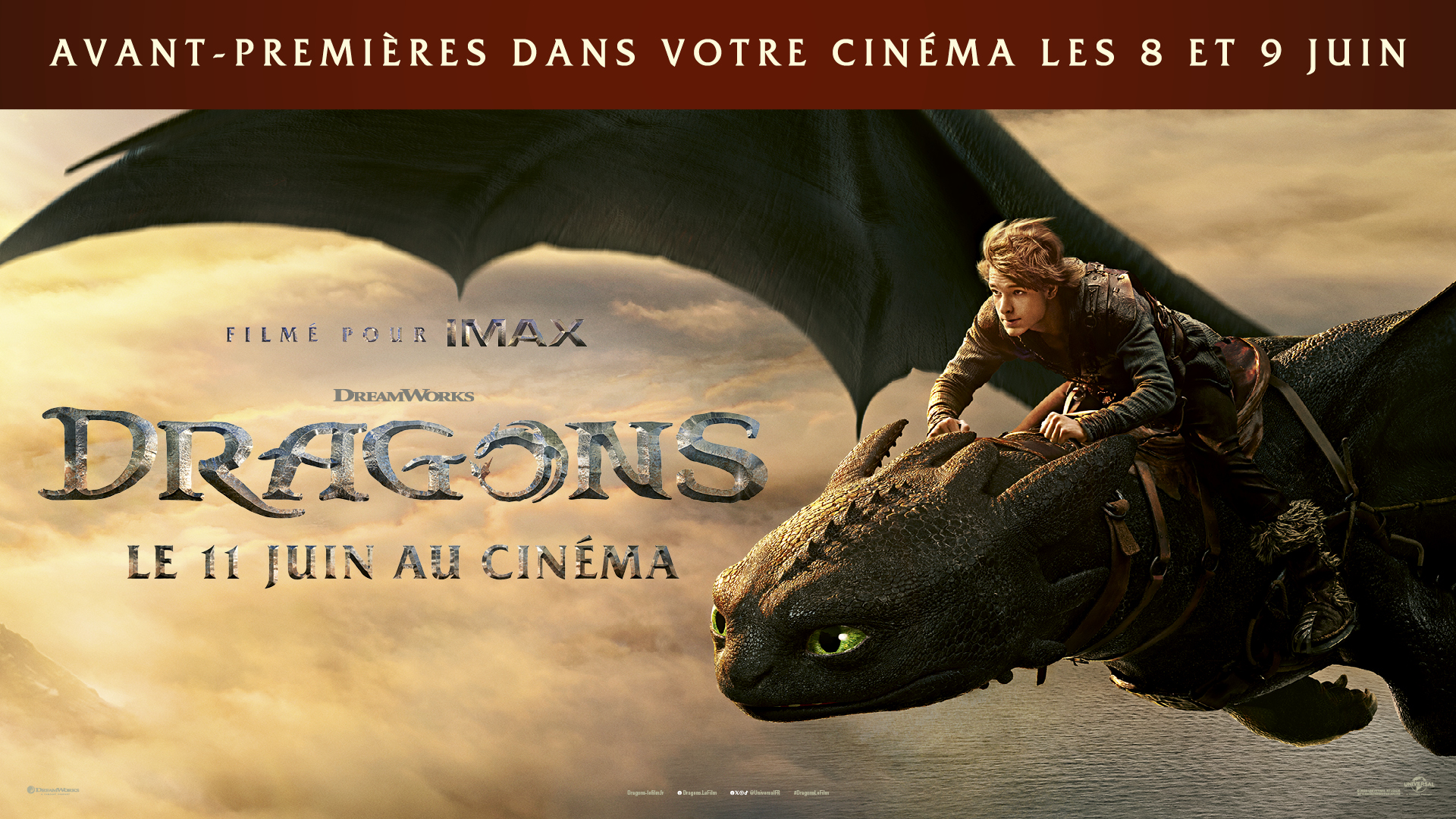 AVP DRAGONS - 8 et 9 JUIN 