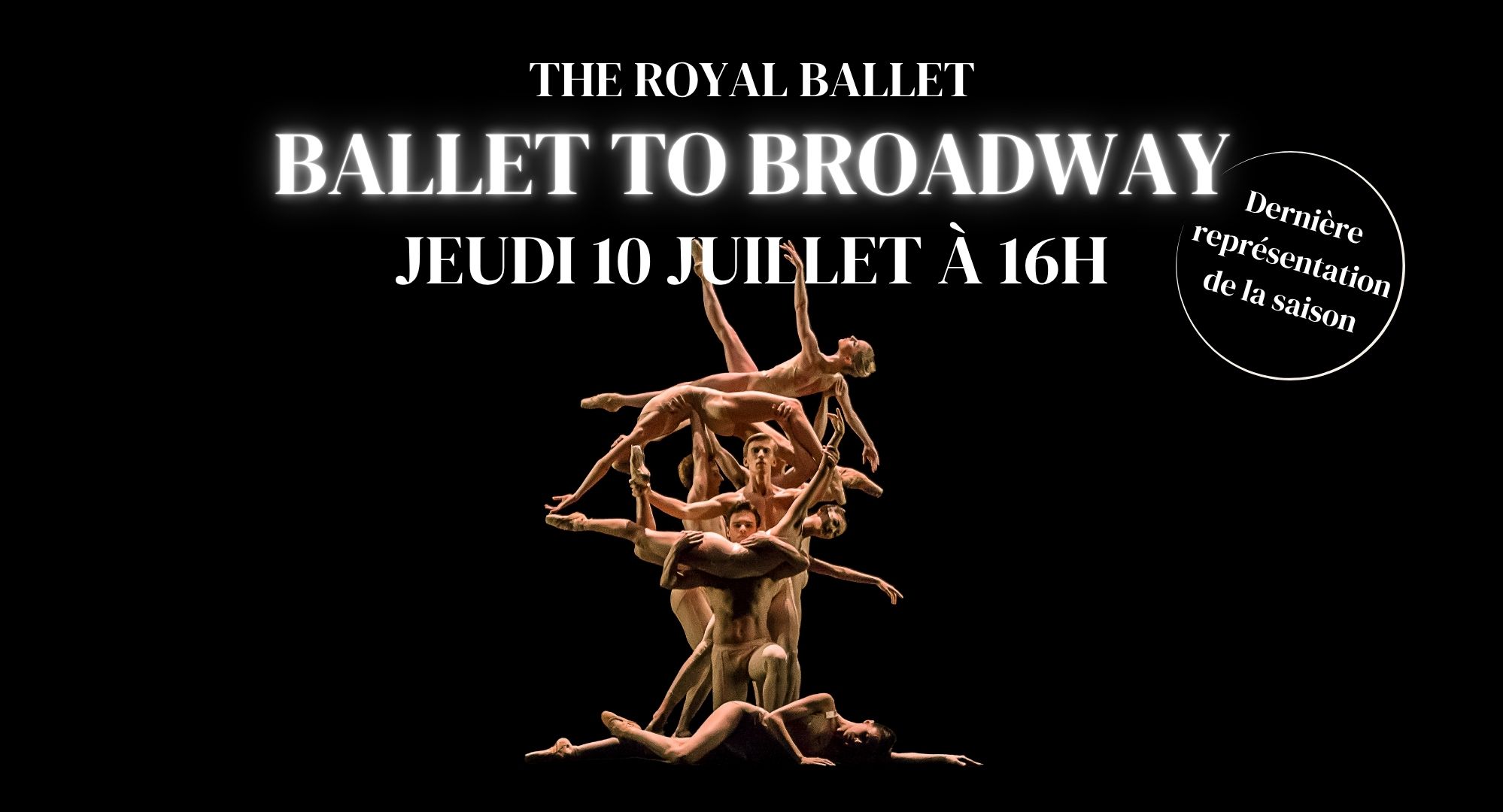 LES BALLETS ET OPÉRAS AU CAPITOLE